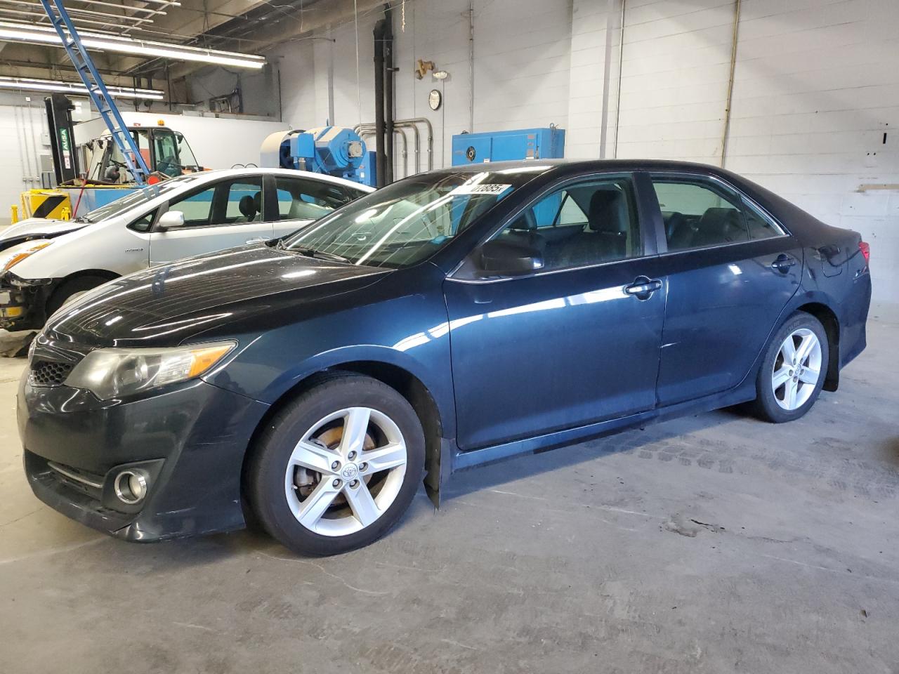 2014 Toyota Camry - Image 1