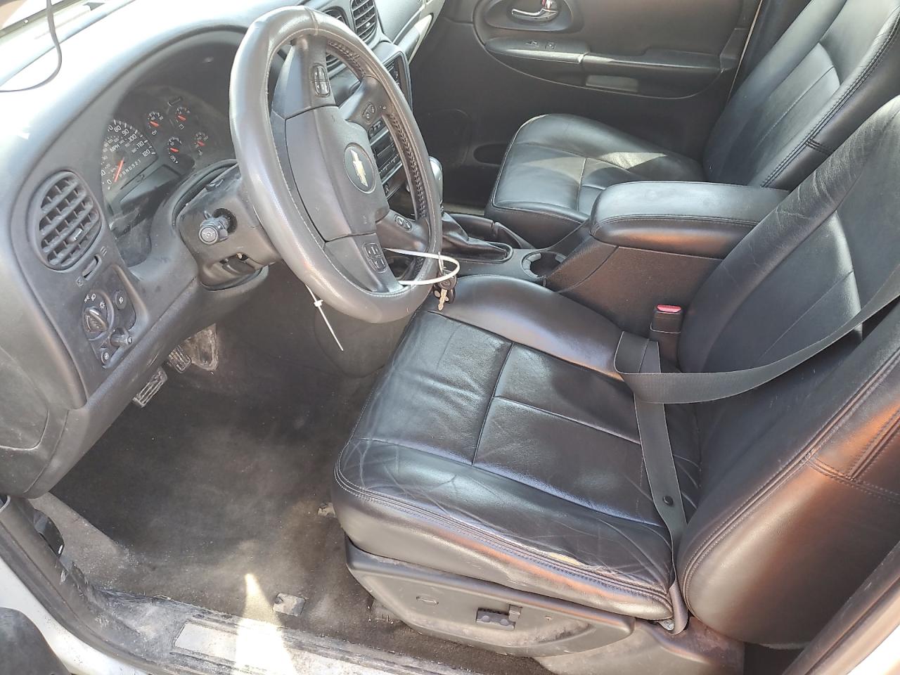 2008 Chevrolet TrailBlazer - Image 7