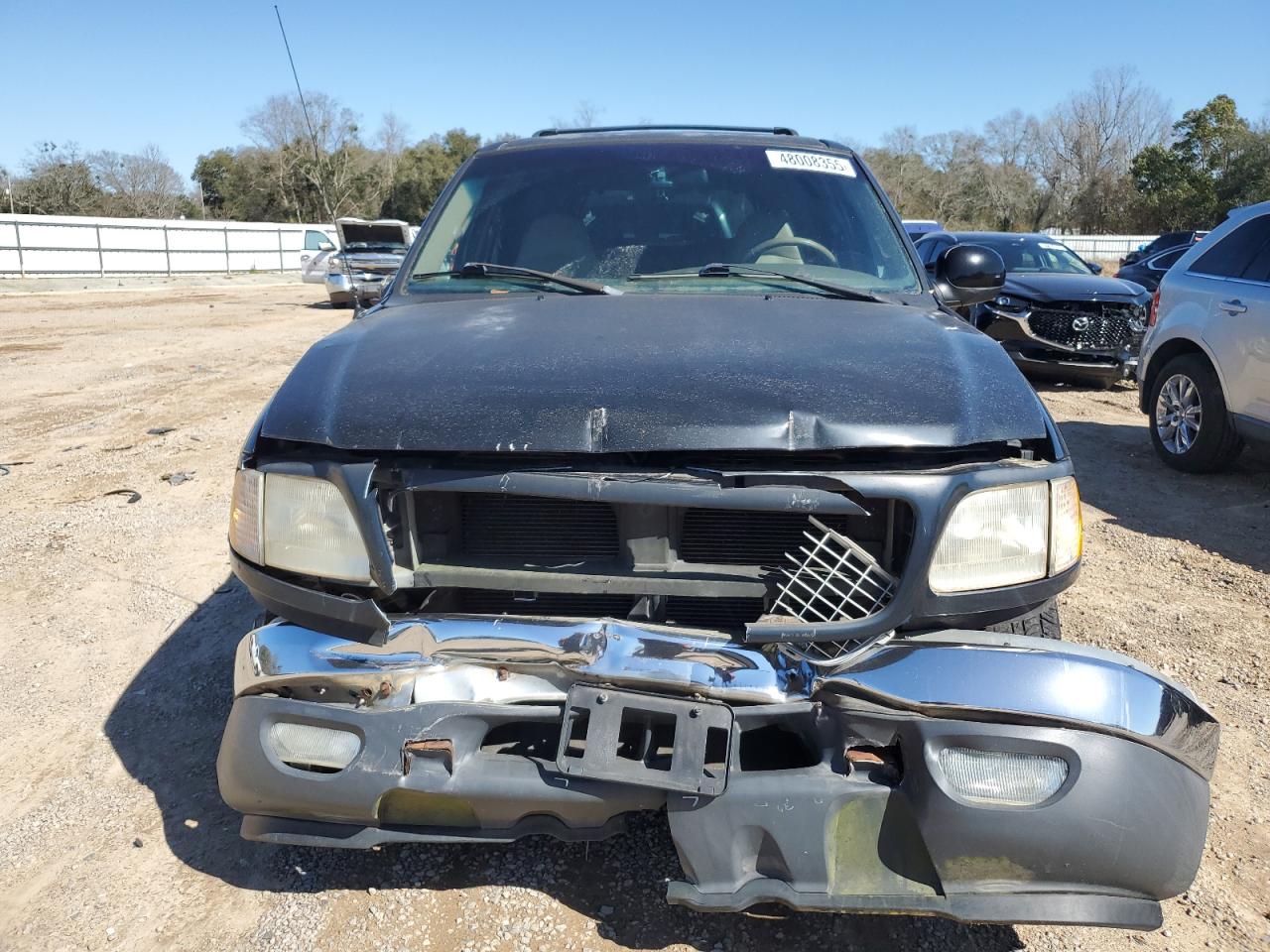 1999 Ford Expedition - Image 5