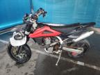 2009 HUSQVARNA SM 510 for sale at Copart CA - SAN JOSE