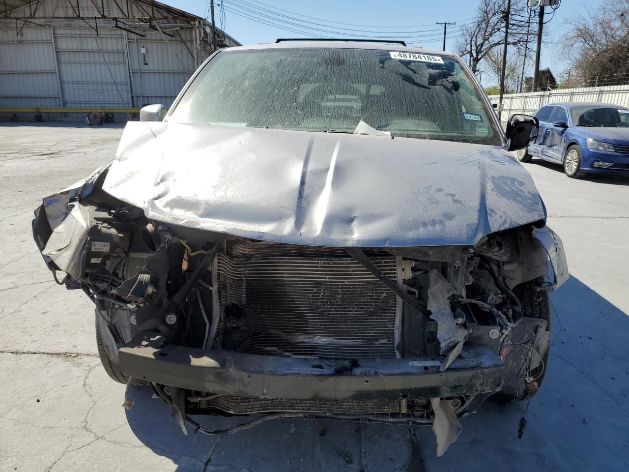 2019 Dodge Caravan - Image 5