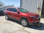 2015 Jeep Cherokee Latitude на продаже в Sikeston, MO - Rear End