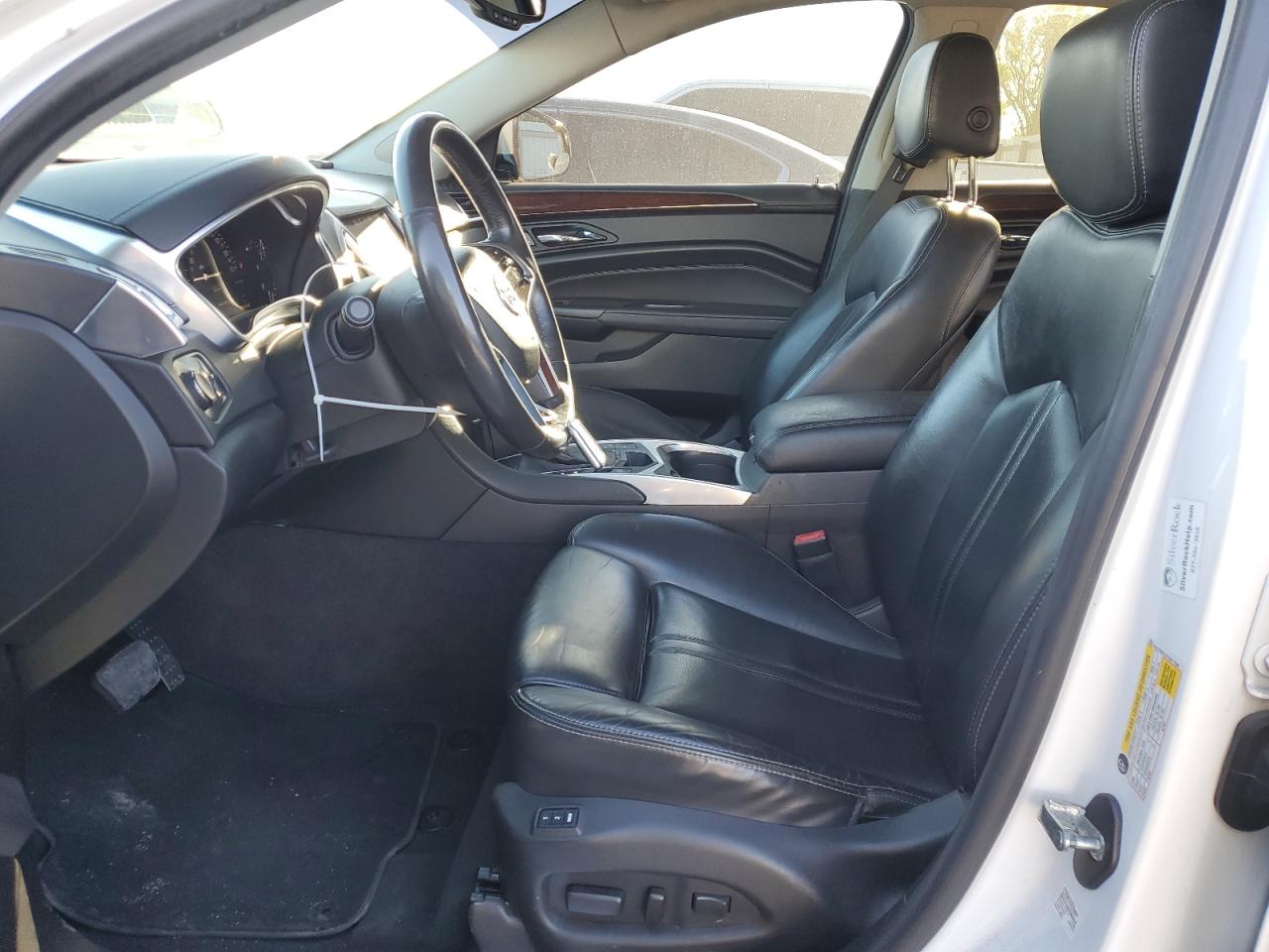 2015 Cadillac SRX - Image 7