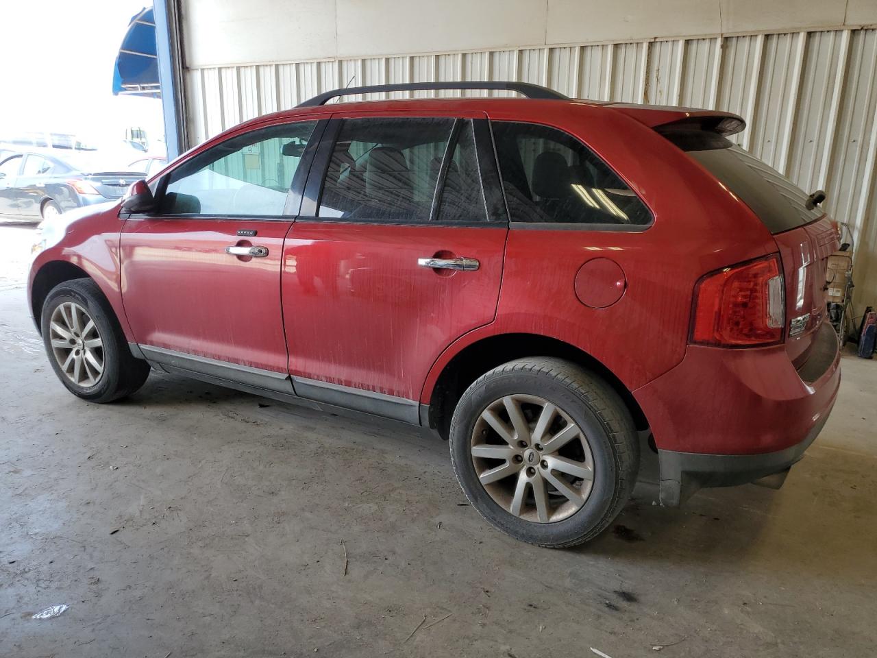 2011 Ford Edge - Image 2