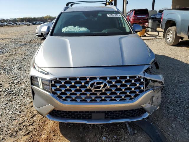  HYUNDAI SANTA FE 2022 Srebrny