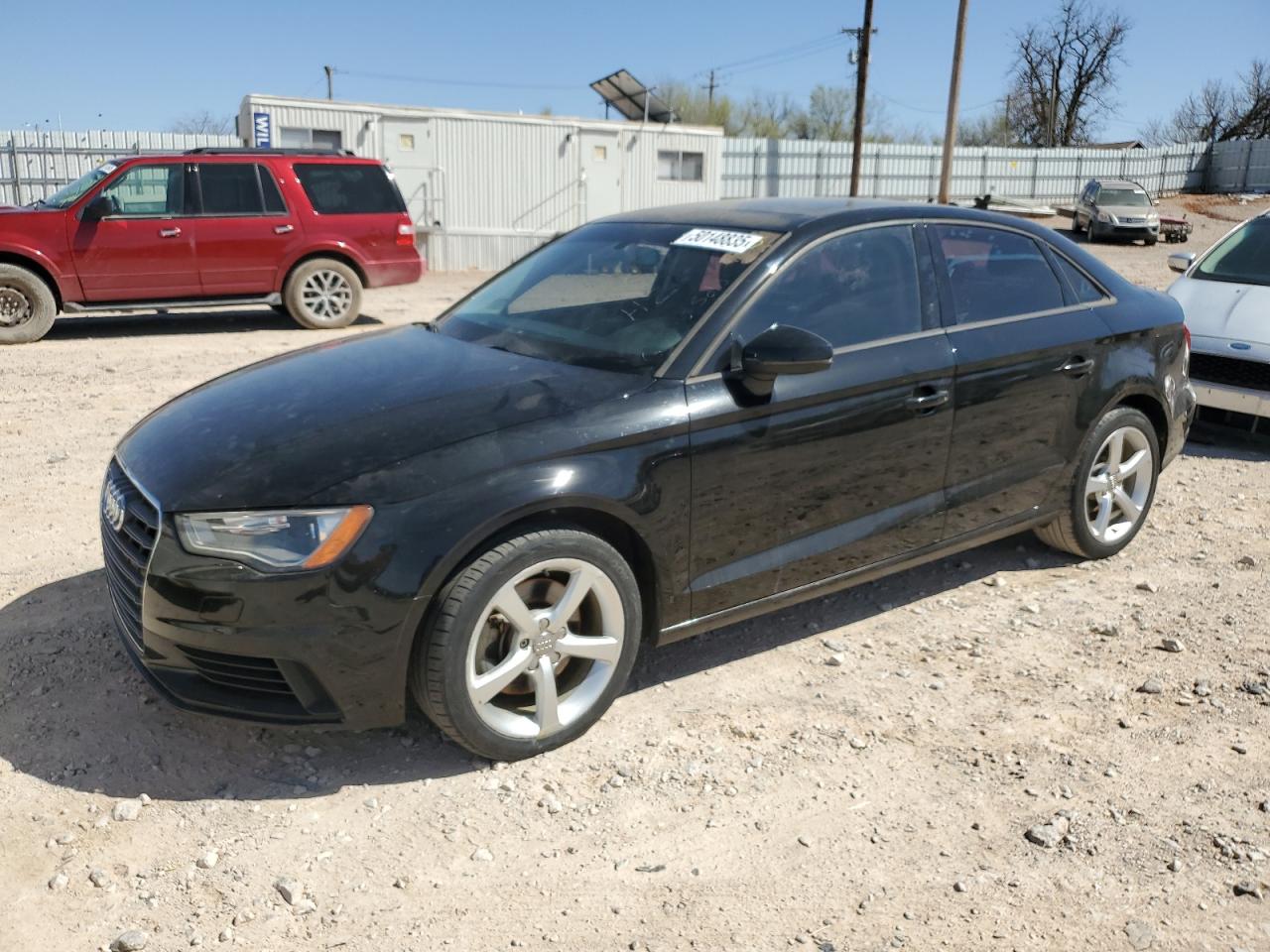 2015 Audi A3 Premium for Sale in Oklahoma City, OK - Mechanical
