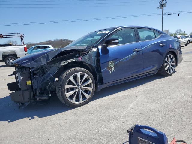 NISSAN MAXIMA PLA 2021