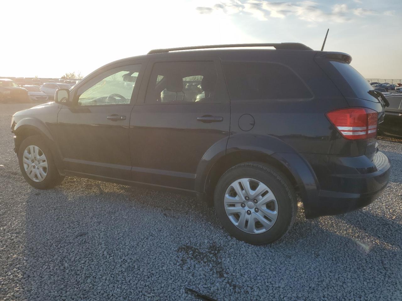 2018 Dodge Journey - Image 2