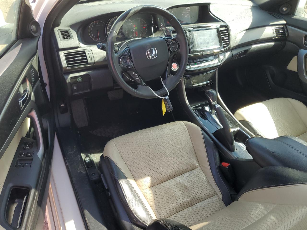 2016 Honda Accord - Image 8