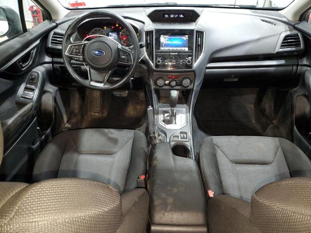  SUBARU IMPREZA 2017 Biały