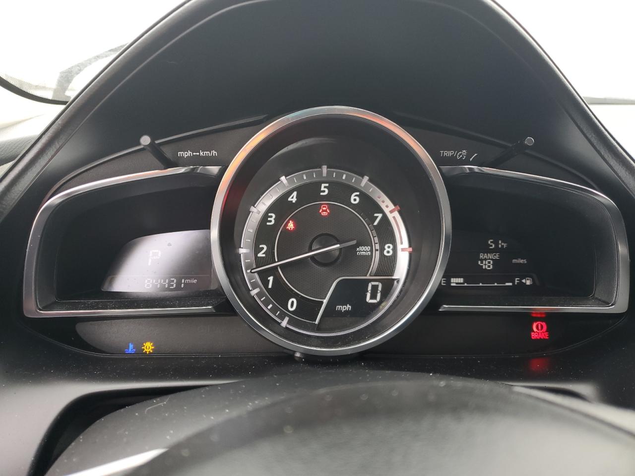 2016 Mazda CX-3 - Image 9