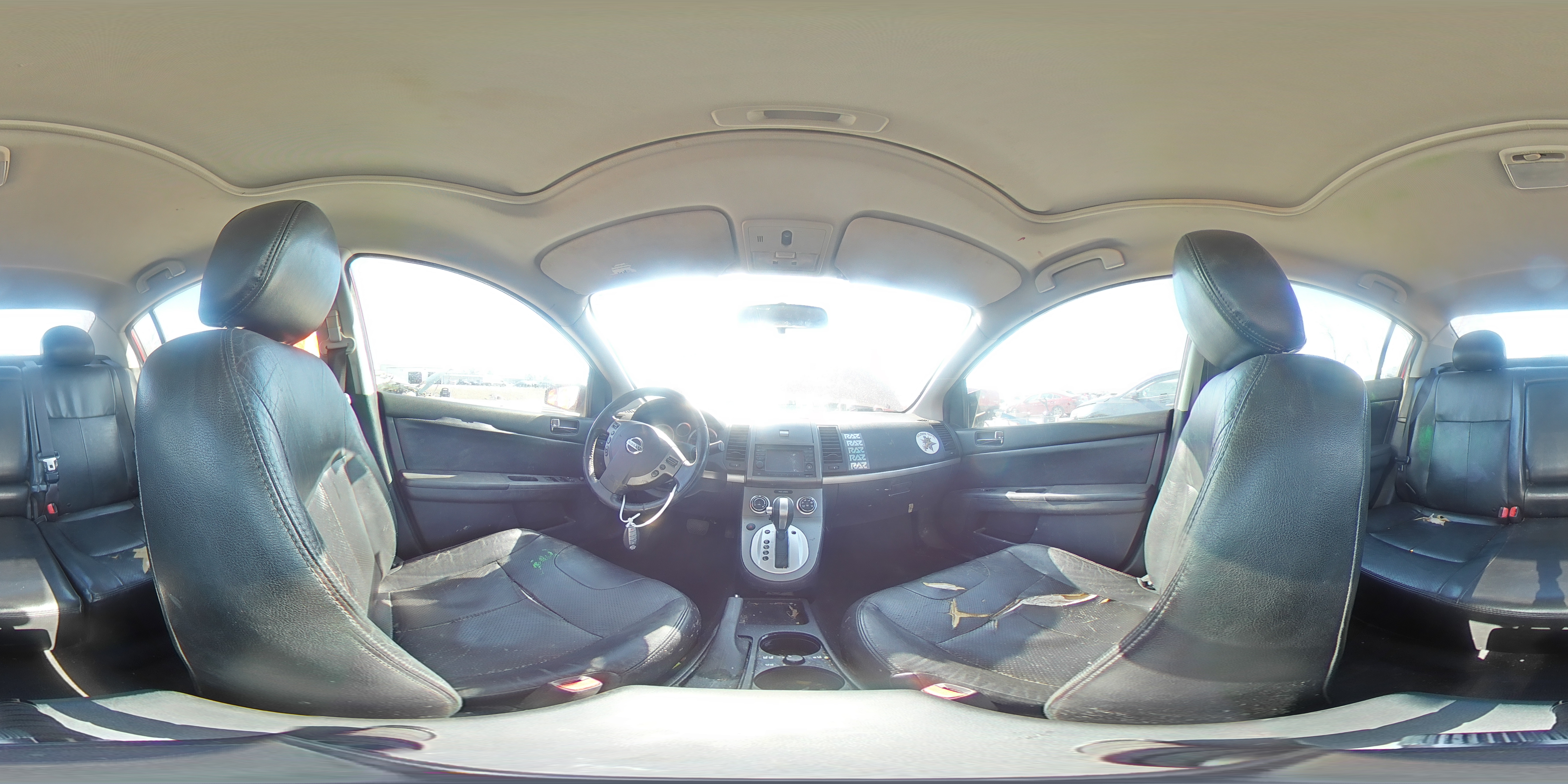 2011 Nissan Sentra - Image 12
