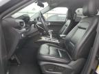 2021 Ford Explorer Xlt en Venta en Mercedes, TX - Water/Flood