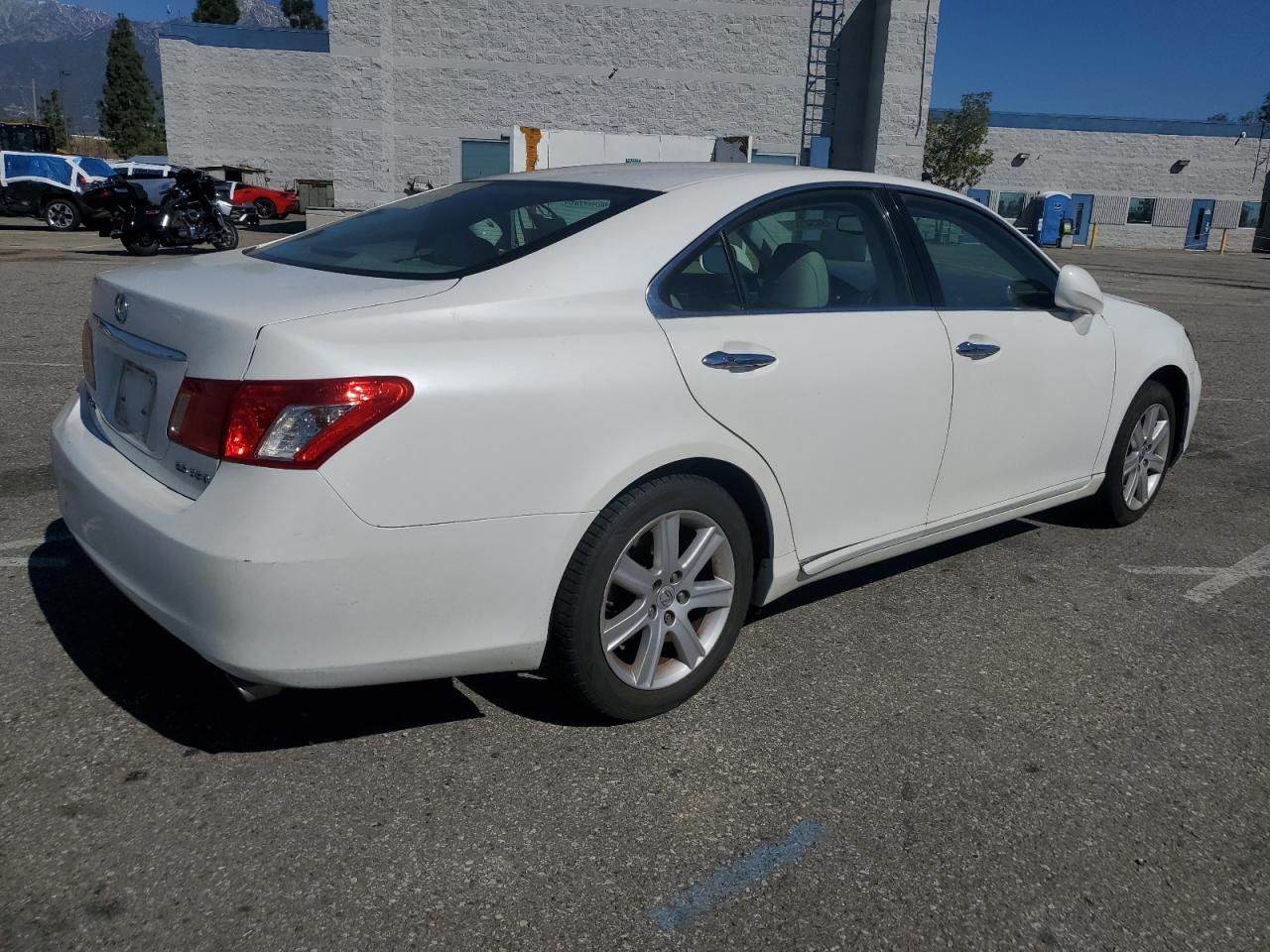 2007 Lexus ES - Image 3