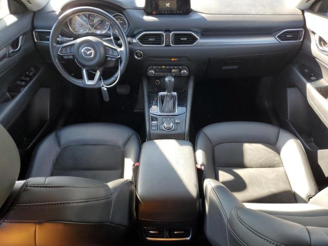  MAZDA CX-5 2019 Black