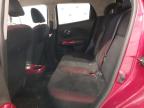 2011 NISSAN JUKE ACENT for sale at Copart SANDWICH