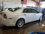 2011 Chevrolet Malibu Ltz de vânzare în Pennsburg, PA - Front End