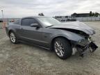 2010 Ford Mustang Gt продається в Antelope, CA - Front End