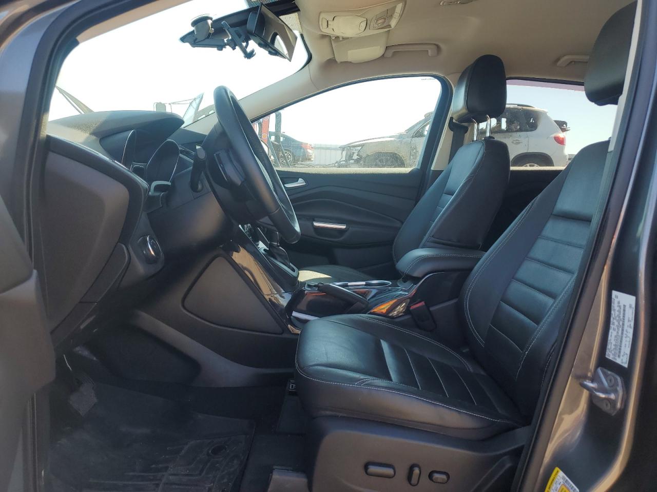 2014 Ford Escape - Image 7
