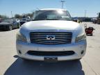 2014 Infiniti Qx80  for Sale in Wilmer, TX - Hail