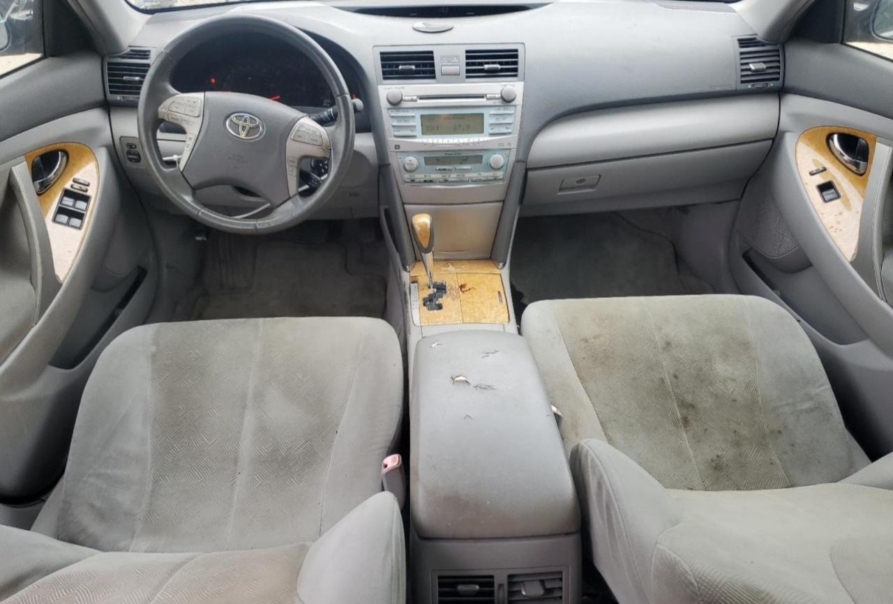 2007 Toyota Camry - Image 8