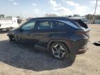 2024 Hyundai Tucson Sel на продаже в Newton, AL - All Over