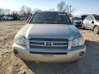 2007 Toyota Highlander Hybrid zu verkaufen in Baltimore, MD - Rear End