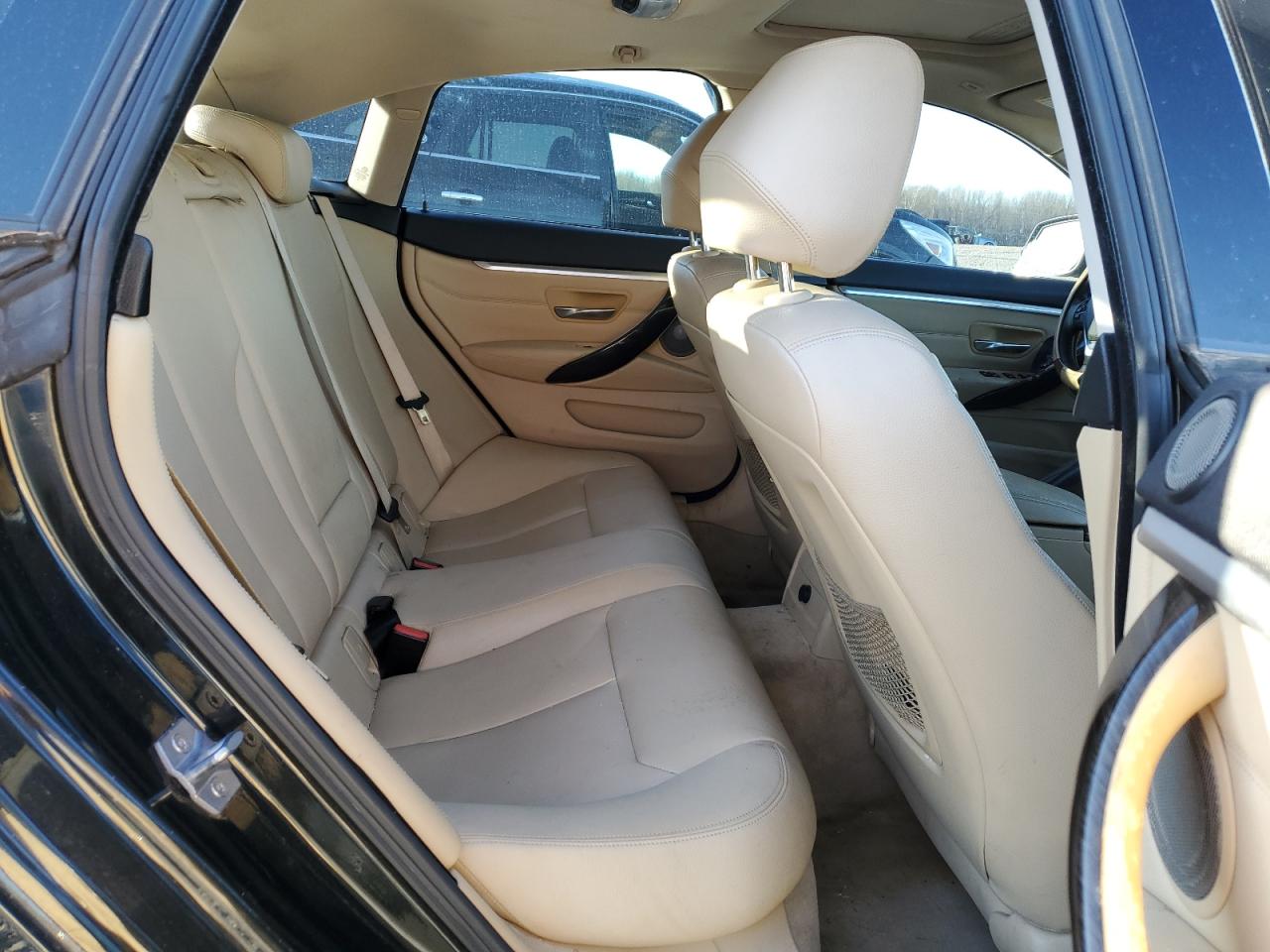 2015 BMW 4er - Image 10