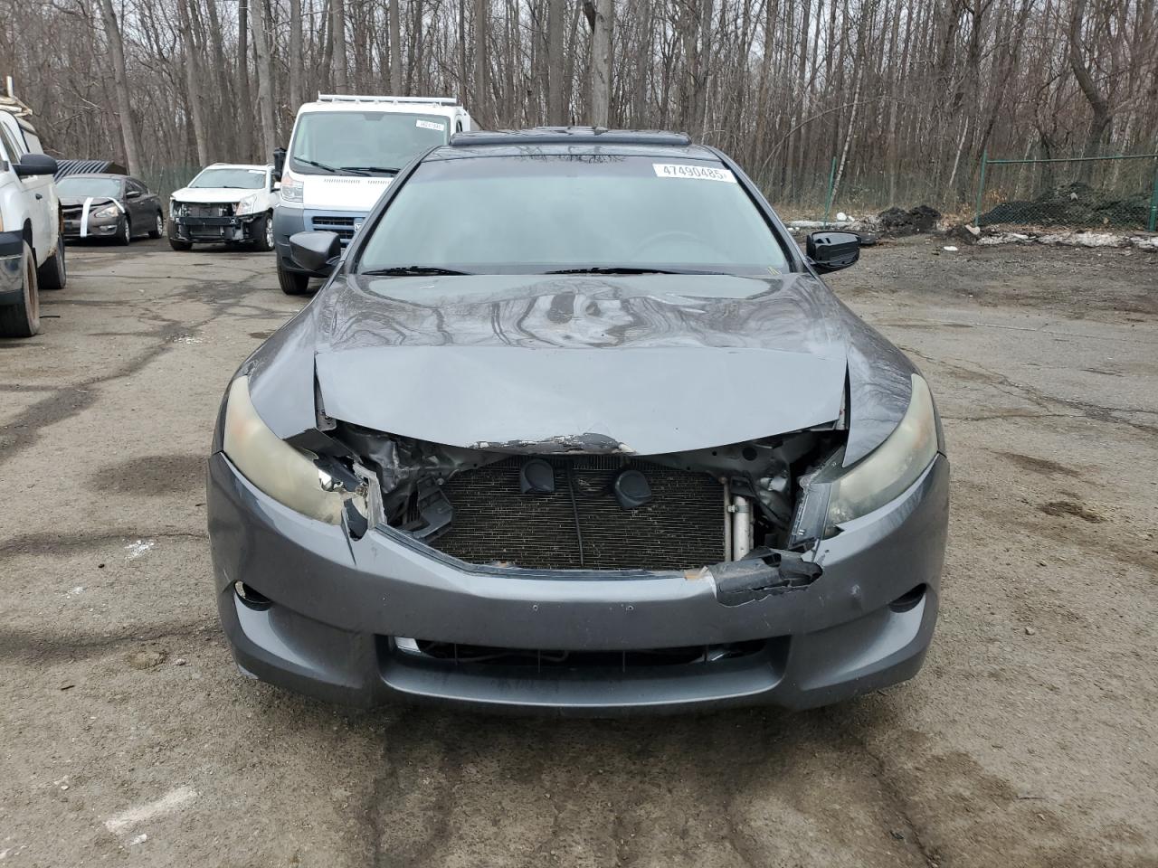 2010 Honda Accord - Image 5