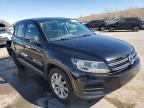 2018 Volkswagen Tiguan Limited  for Sale in Littleton, CO - Rear End