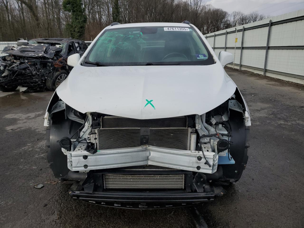 2020 Buick Encore - Image 5