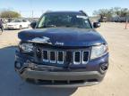 2012 Jeep Compass Sport للبيع في Wilmer، TX - Front End