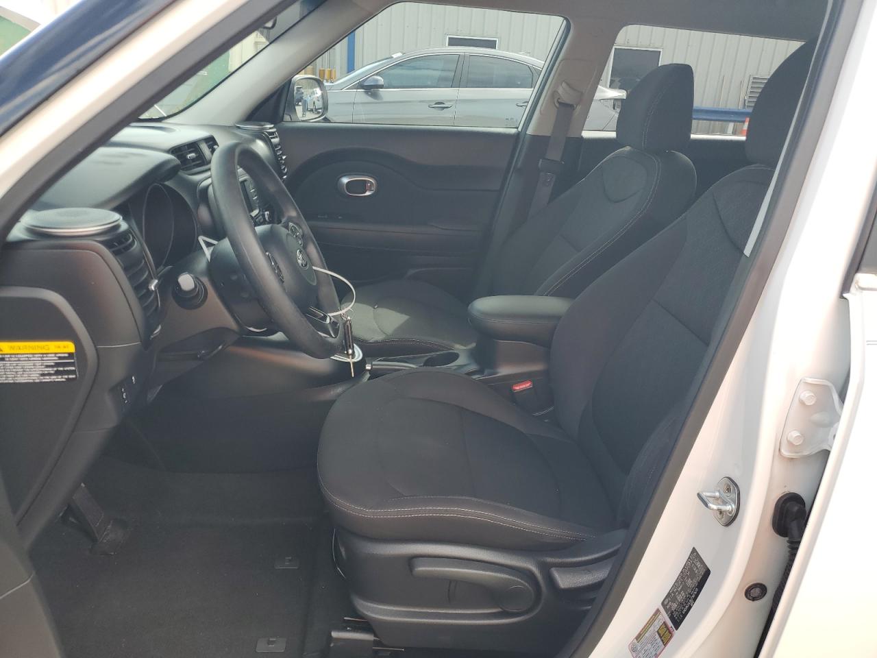 2018 Kia Soul - Image 7