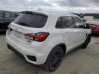 2021 Mitsubishi Outlander Sport Es na sprzedaż w Spartanburg, SC - Front End
