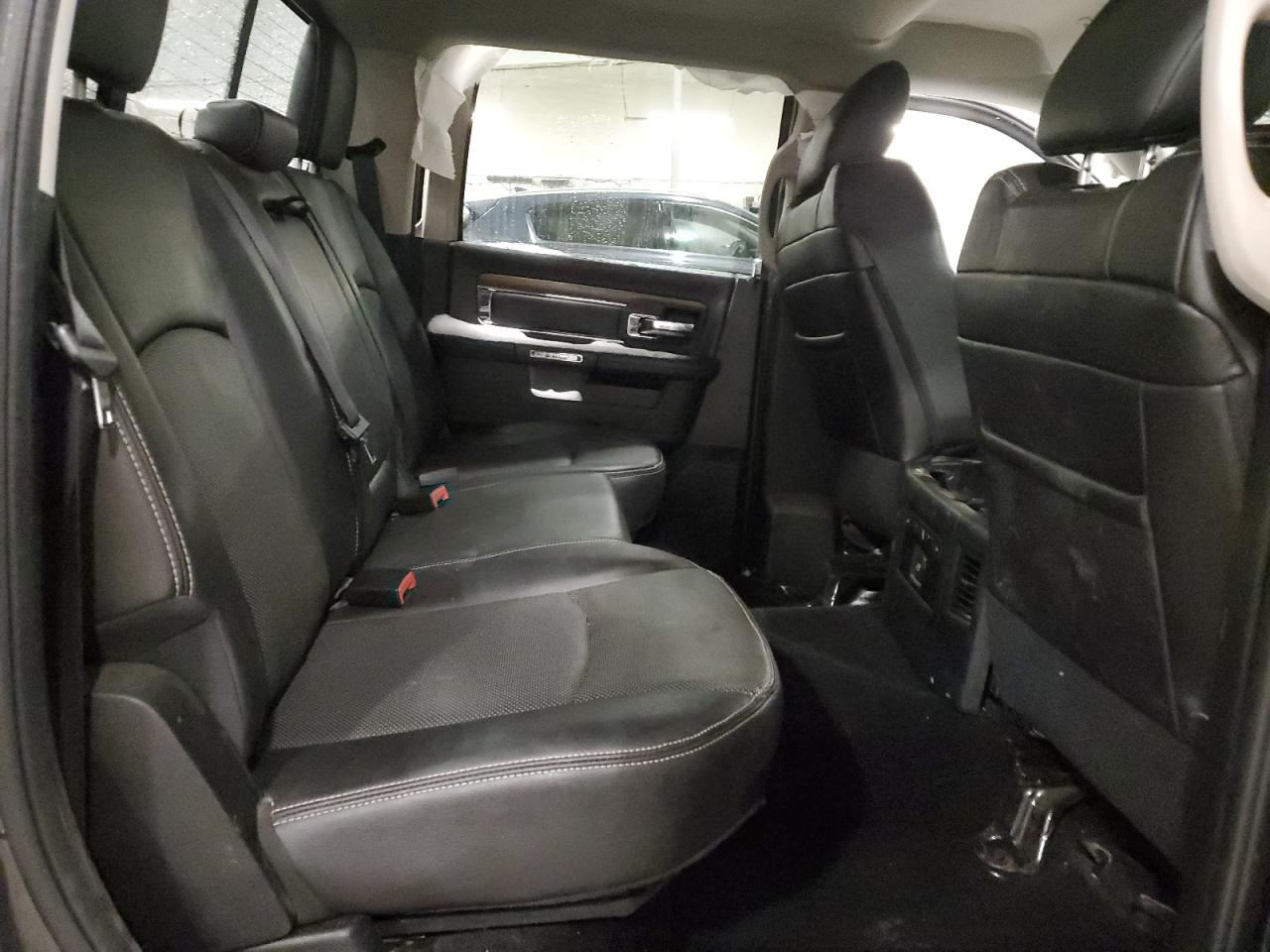 2017 RAM 1500 - Image 11