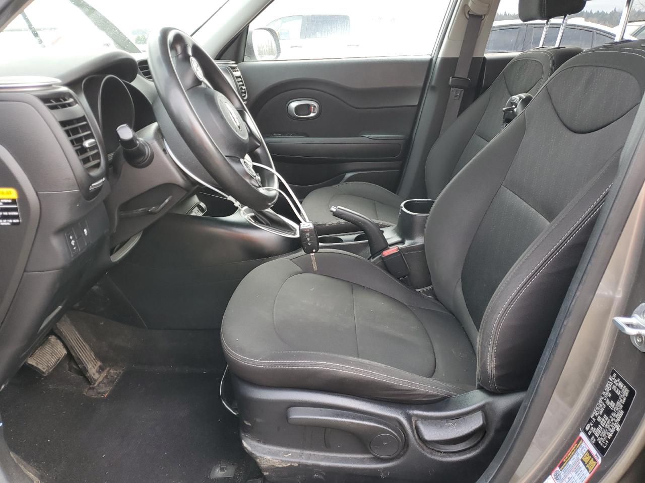 2018 Kia Soul - Image 7