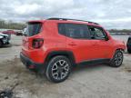 2017 Jeep Renegade Latitude იყიდება Oklahoma City-ში, OK - Front End