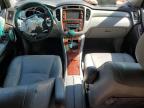 2006 Toyota Highlander Hybrid продається в Waldorf, MD - Front End