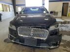 2018 Lincoln Mkz Hybrid Reserve للبيع في Sandston، VA - Front End
