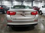 2015 Kia Optima Lx en Venta en Ham Lake, MN - Front End