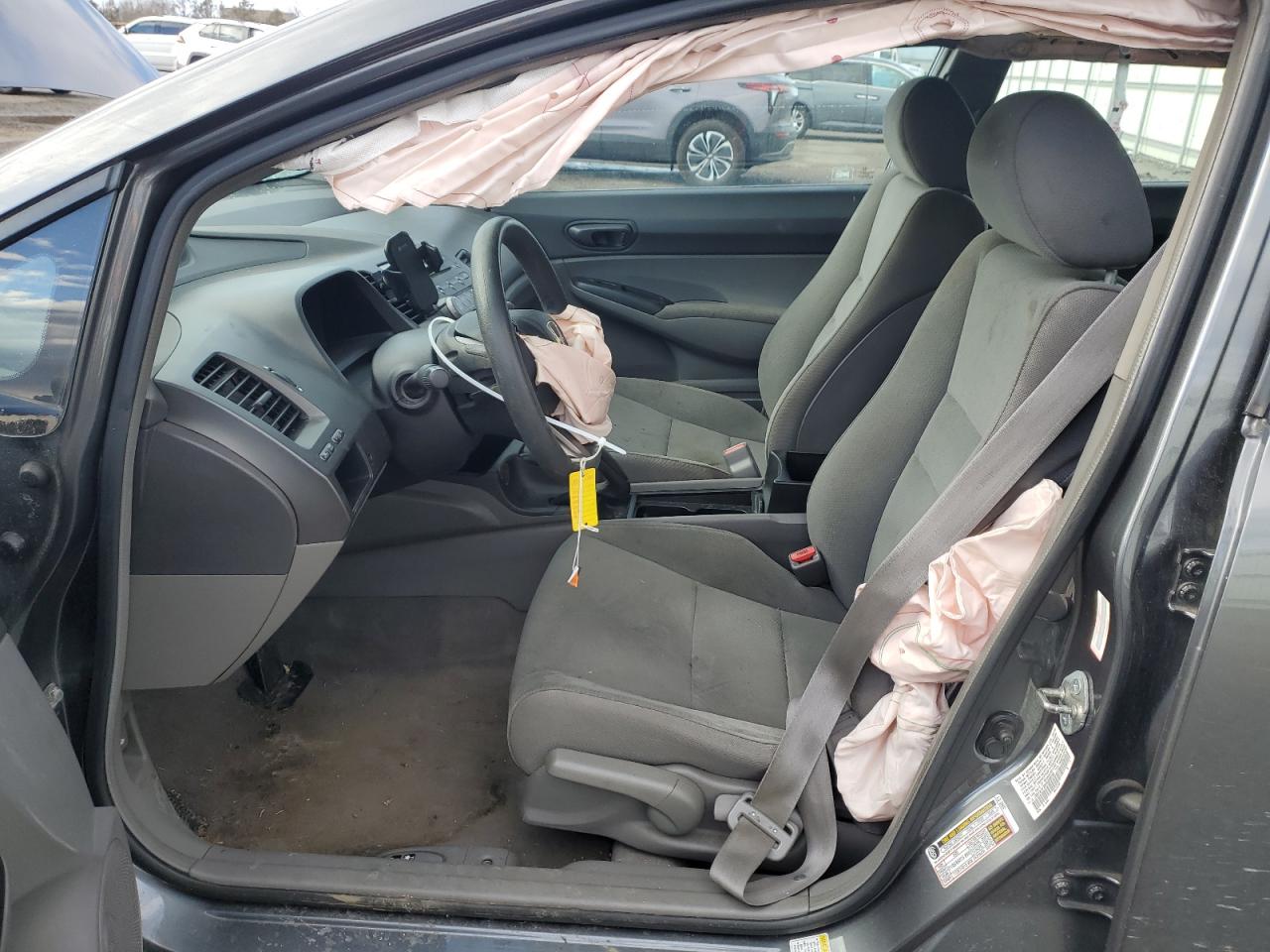 2010 Honda Civic - Image 7