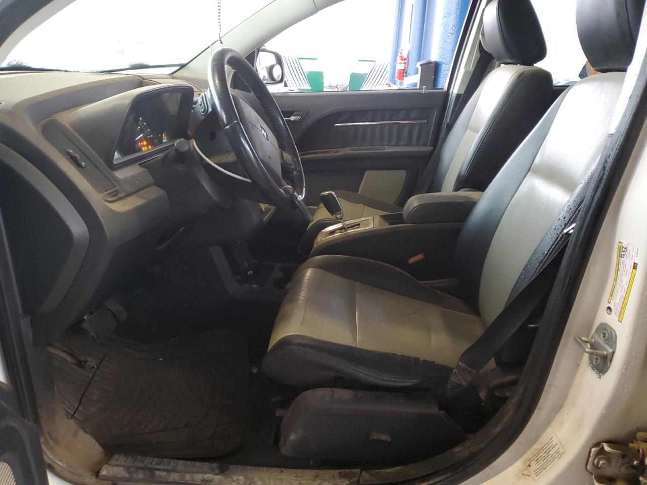 2009 Dodge Journey - Image 7