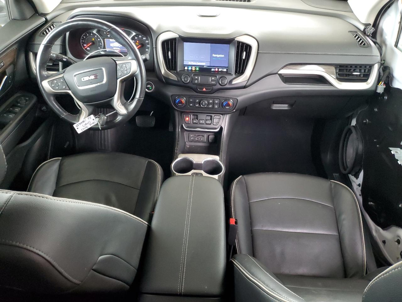 2019 GMC Terrain - Image 8