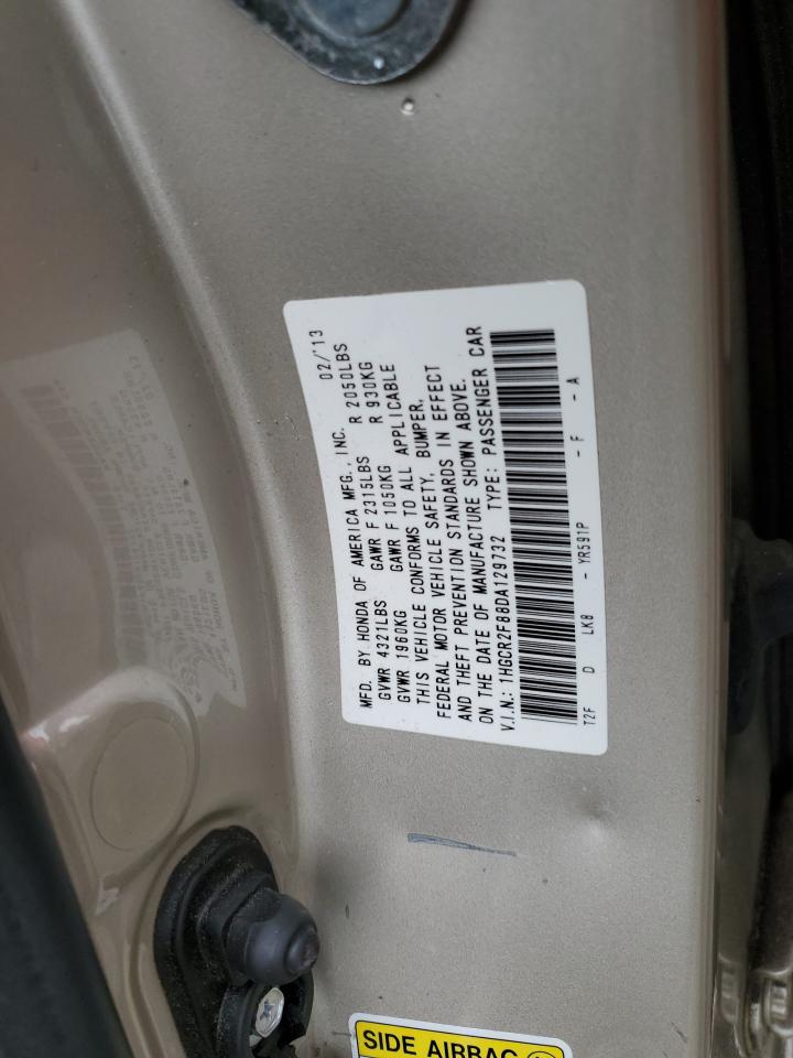 2013 Honda Accord - Image 12