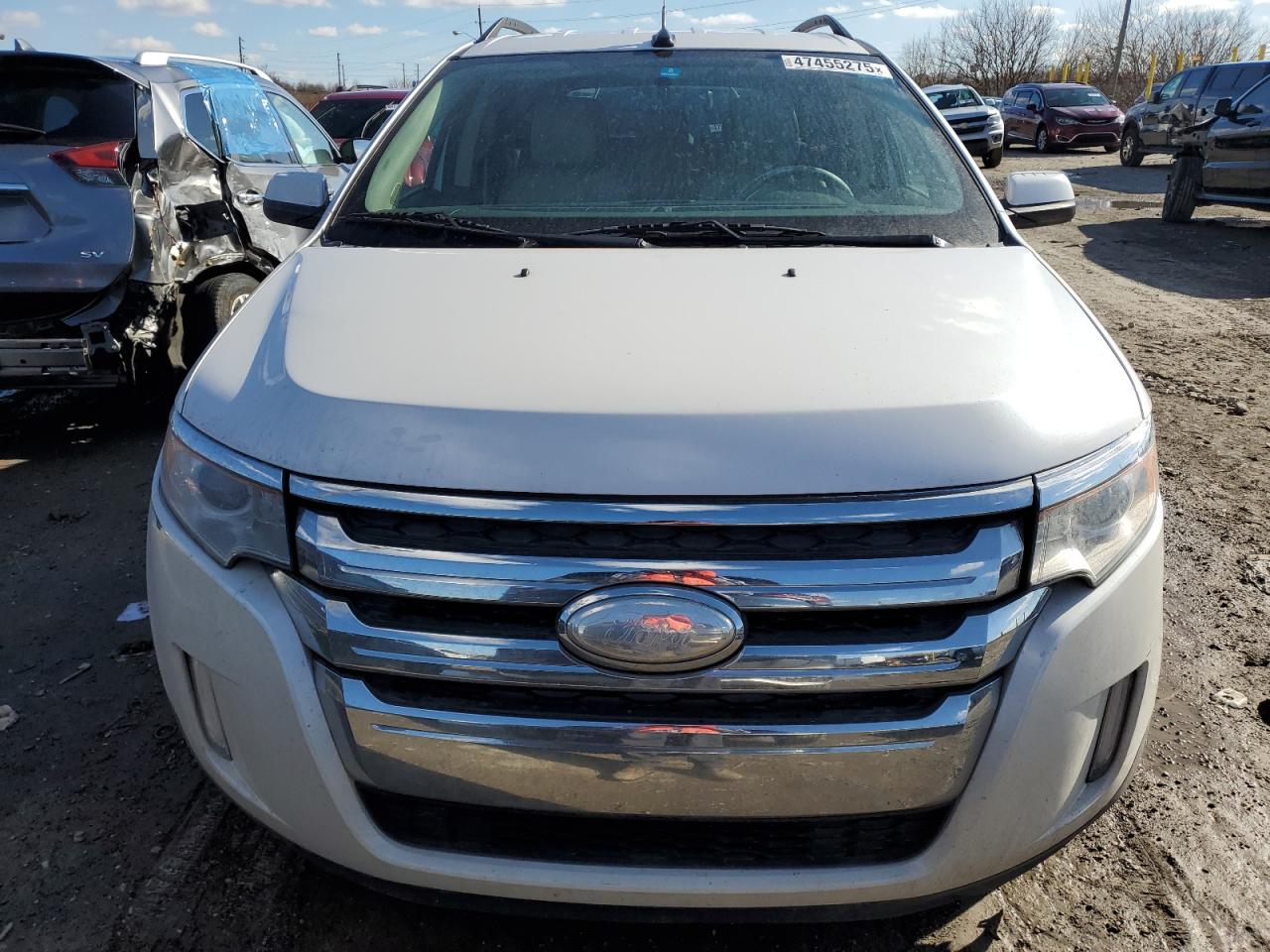 2013 Ford Edge - Image 5