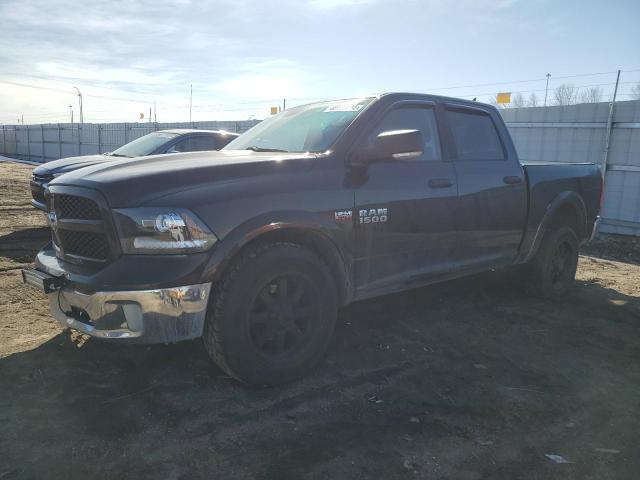 2014 Ram 1500 Slt