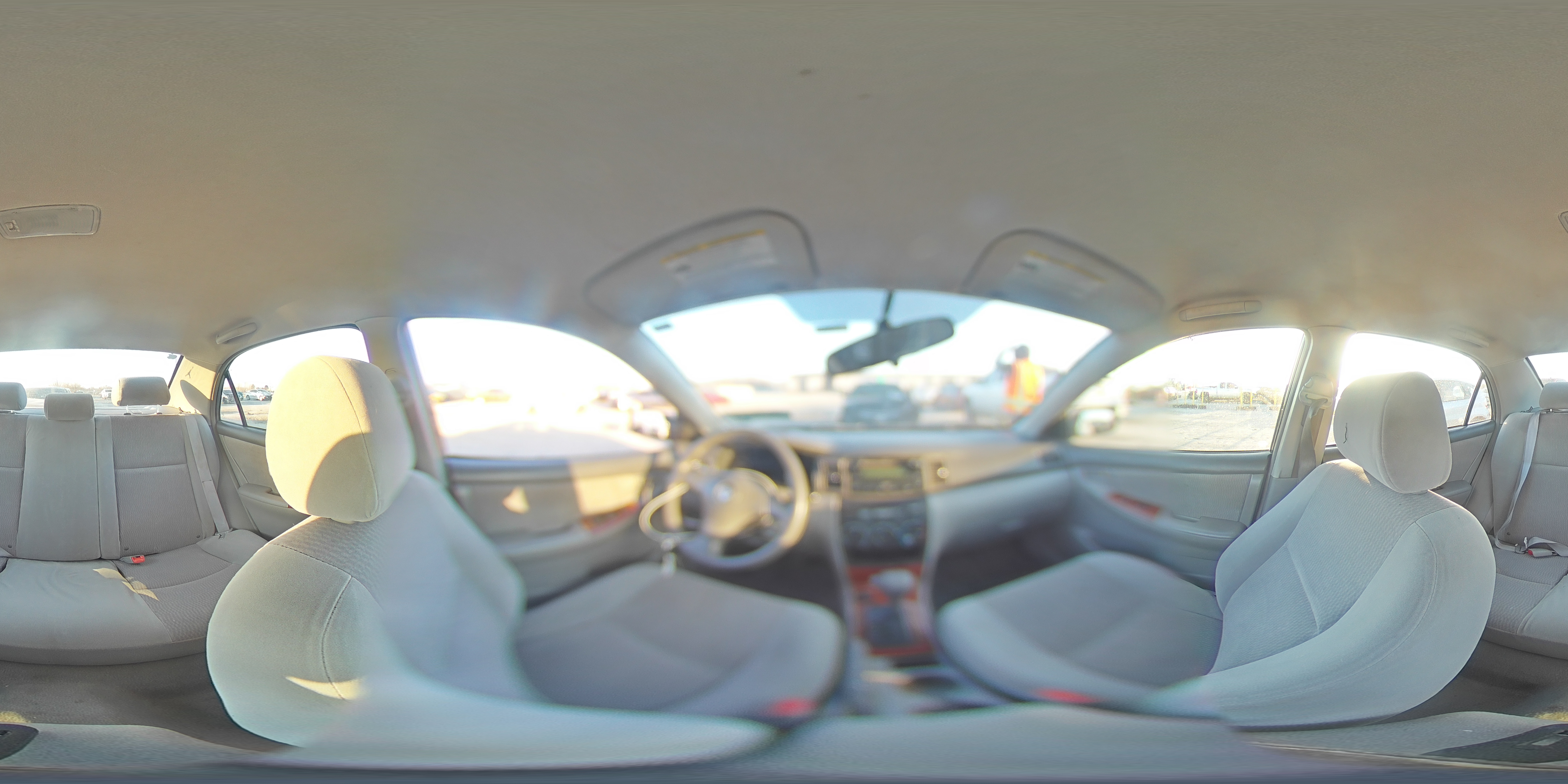 2008 Toyota Corolla - Image 12