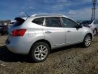 2012 Nissan Rogue S for Sale in Windsor, NJ - Frame Damage