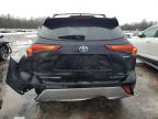 2021 Toyota Highlander Hybrid Platinum en Venta en Cookstown, ON - Rear End