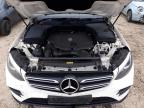 2017 MERCEDES BENZ GLC 250 D for sale at Copart WISBECH